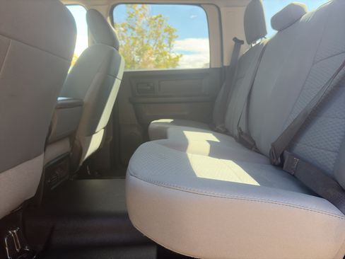 Used 2016 RAM 1500 Tradesman w/ Popular Equipment Group AWD/4WD image 20