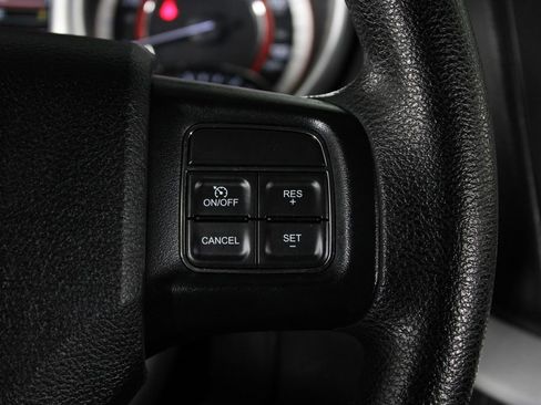 Used 2017 Dodge Journey SE FWD image 26