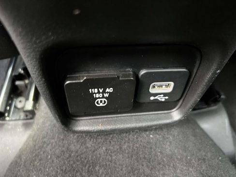 Used 2020 Jeep Compass Limited w/ Luxury Seat Group AWD/4WD image 12