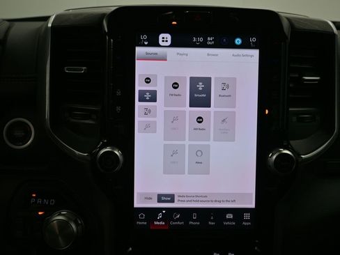 Used 2025 RAM 1500 Laramie image 15