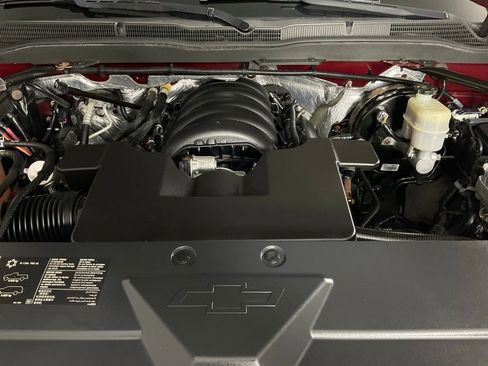 Used 2015 Chevrolet Silverado 1500 LT w/ All Star Edition image 9