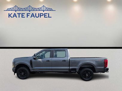 New 2026 Ford F250 XL w/ STX Appearance Package