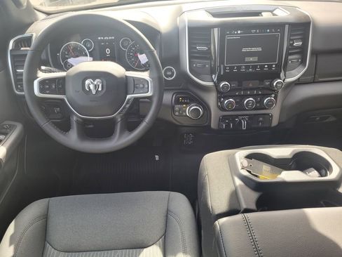 New 2023 RAM 1500 Big Horn w/ Trailer Tow Group image 11