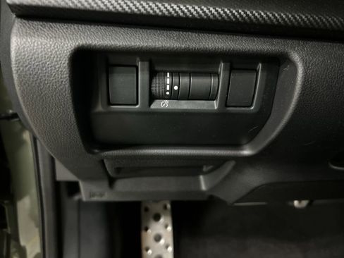 Certified 2024 Subaru Crosstrek 2.5i Sport image 17