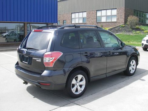 Used 2014 Subaru Forester 2.5i Premium w/ All-Weather Package AWD/4WD image 5