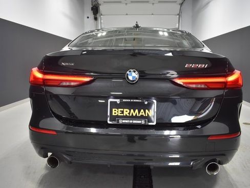Used 2024 BMW 228i xDrive Gran Coupe 228i xDrive image 9