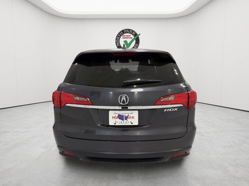 Used 2013 Acura RDX FWD image 4