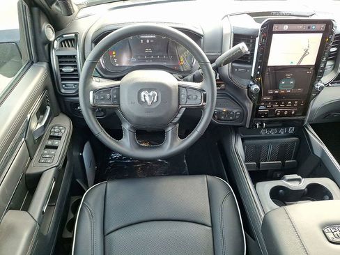 New 2026 RAM 2500 Power Wagon image 2