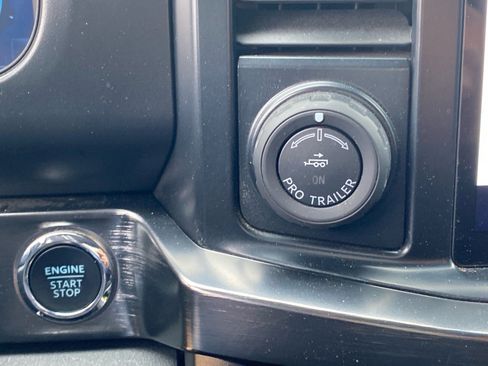 Used 2024 Ford F250 Lariat w/ Lariat Ultimate Package image 15