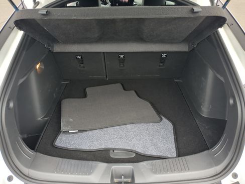 New 2026 Buick Envista Preferred w/ Advanced Safety Package FWD image 23