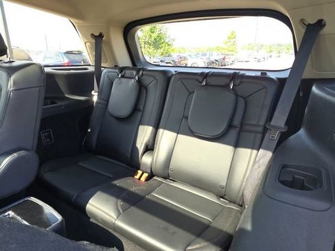 Used 2024 Lincoln Aviator Reserve w/ Equipment Group 201A AWD/4WD image 19