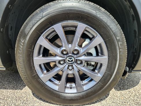 Certified 2025 MAZDA CX-30 AWD 2.5 S image 19