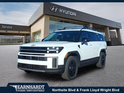 New 2026 Hyundai Santa Fe XRT