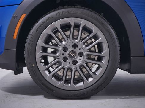 Used 2025 MINI Cooper S image 2