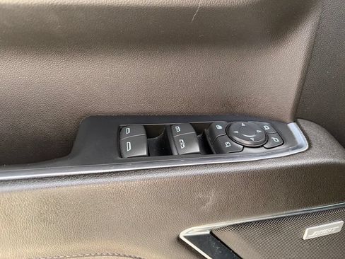 Used 2024 Chevrolet Silverado 1500 LTZ AWD/4WD image 10