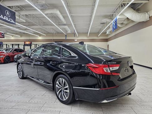Used 2021 Honda Accord EX image 8