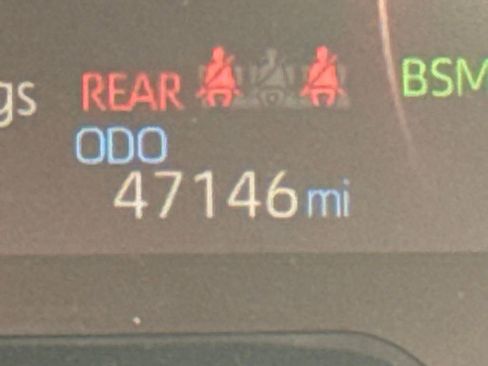 Used 2024 Toyota RAV4 XLE image 31