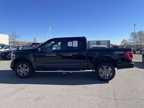 Used 2023 Ford F150 XL w/ STX Appearance Package image 4