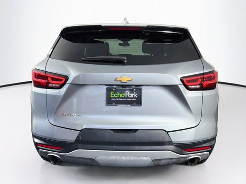 Used 2025 Chevrolet Blazer LT FWD image 7