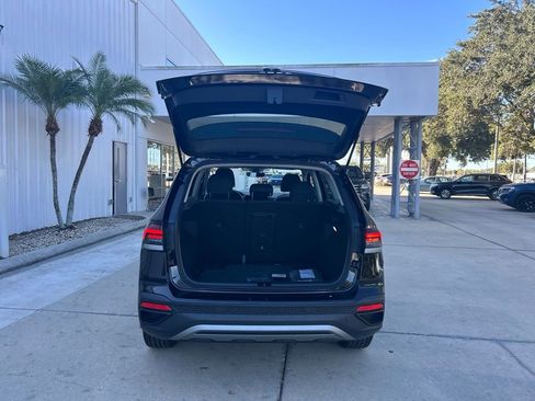 New 2026 Volkswagen Taos S FWD image 39