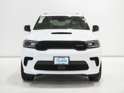 New 2026 Dodge Durango GT image 3