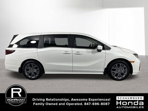 Used 2026 Honda Odyssey Touring image 39