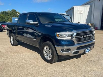Used 2024 RAM 1500 Laramie