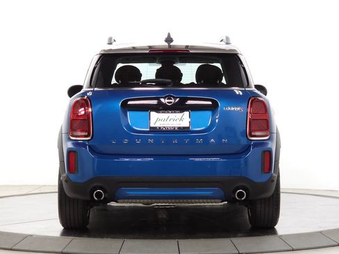 Used 2023 MINI Cooper Countryman S AWD/4WD image 8