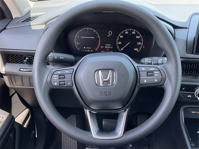 New 2027 Honda CR-V EX image 11