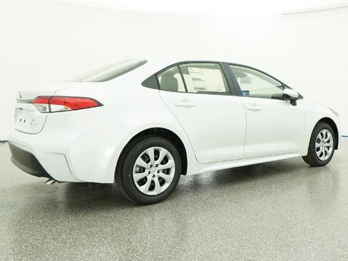 New 2026 Toyota Corolla LE image 21