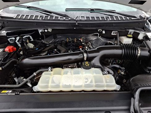 Certified 2023 Ford Expedition Max Platinum image 30