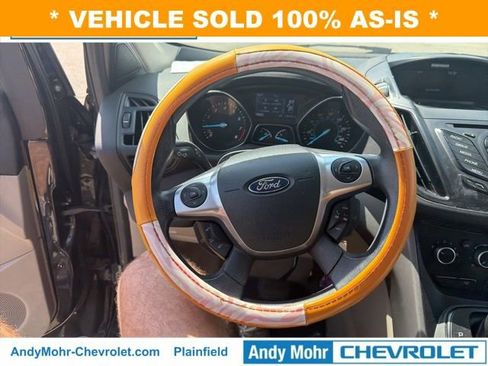 Used 2014 Ford Escape SE FWD image 16