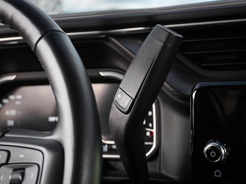 Used 2024 GMC Sierra 2500 Denali Ultimate image 26