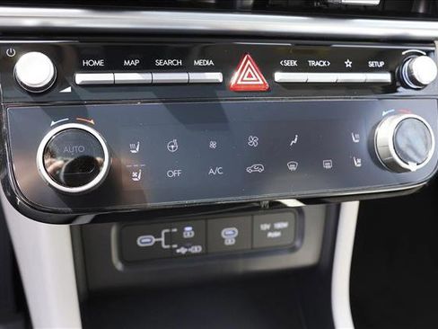 New 2026 Hyundai Tucson Limited AWD/4WD image 20