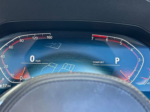 Used 2023 BMW 430i Convertible w/ M Sport Package RWD image 28