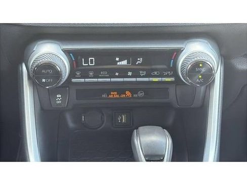 Certified 2025 Toyota RAV4 XLE Premium AWD/4WD image 26