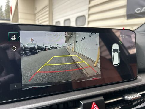 New 2026 Kia Sportage X-Line image 21