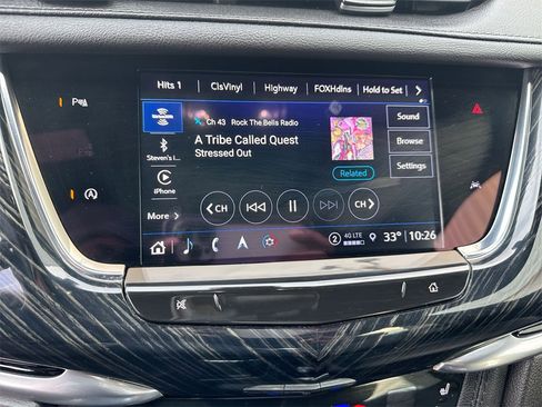 Used 2024 Cadillac XT6 Premium Luxury image 26