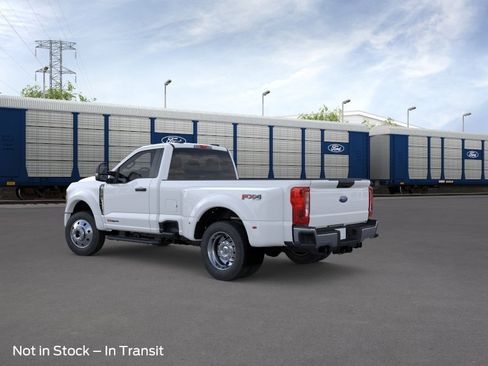 New 2026 Ford F450 XLT AWD/4WD image 4