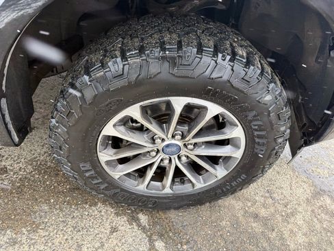 Used 2019 Ford F150 XLT w/ Equipment Group 302A Luxury image 15