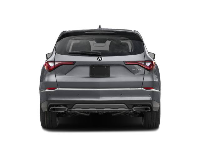Used 2026 Acura MDX w/ Technology Package AWD/4WD image 8
