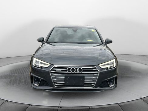 Used 2019 Audi A4 2.0T Premium Plus w/ Premium Plus Package image 2