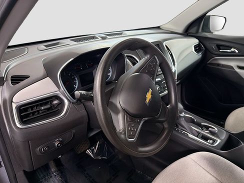 Used 2023 Chevrolet Equinox LS FWD image 11