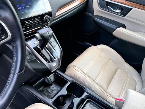Used 2017 Honda CR-V EX-L image 15