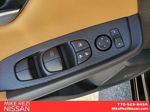 New 2025 Nissan Sentra SV w/ SV Premium Package image 12