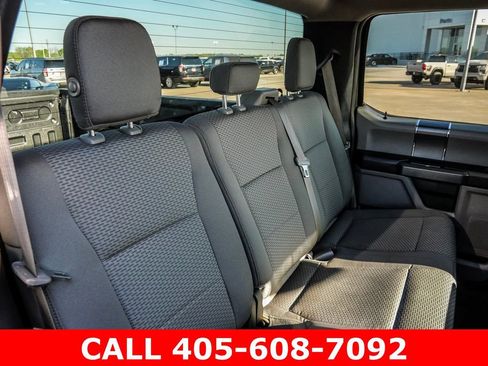 Used 2016 Ford F150 XLT w/ Equipment Group 301A Mid AWD/4WD image 18