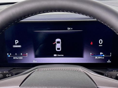 New 2026 Nissan Sentra SL w/ Floor Mat Package FWD image 13
