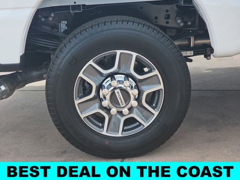 New 2026 Ford F350 Lariat AWD/4WD image 40