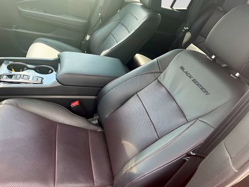 Used 2024 Honda Ridgeline Black Edition image 19