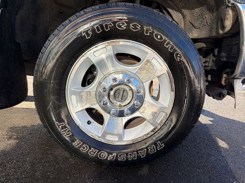 Used 2012 Ford F350 XLT w/ XLT Value Pkg image 17